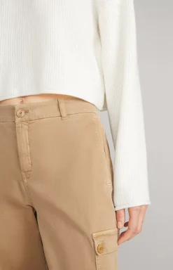 Outlet JOOP! Knitted Sweater in cream