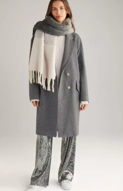 Outlet JOOP! Knitted Sweater in off-white