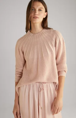 Outlet JOOP! Knitted Sweater in pink