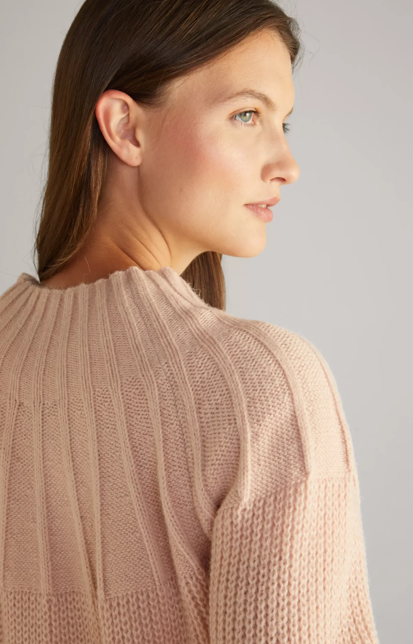 Outlet JOOP! Knitted Sweater in pink