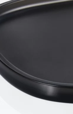 Online JOOP! Large Crystal Line tray in Anthracite
