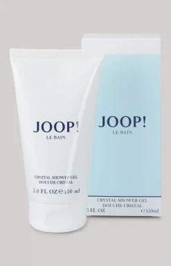 Best JOOP! LE BAIN Crystal Shower Gel transparent