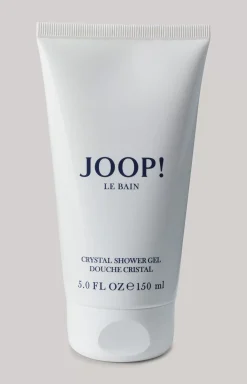 Best JOOP! LE BAIN Crystal Shower Gel transparent