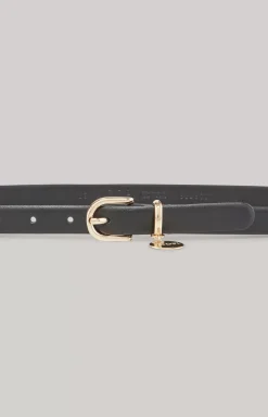 Best JOOP! Leather Belt in black