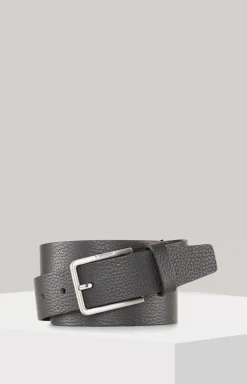 Best JOOP! Leather Belt in black