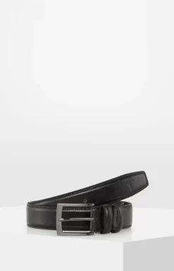 Best JOOP! Leather Belt in black