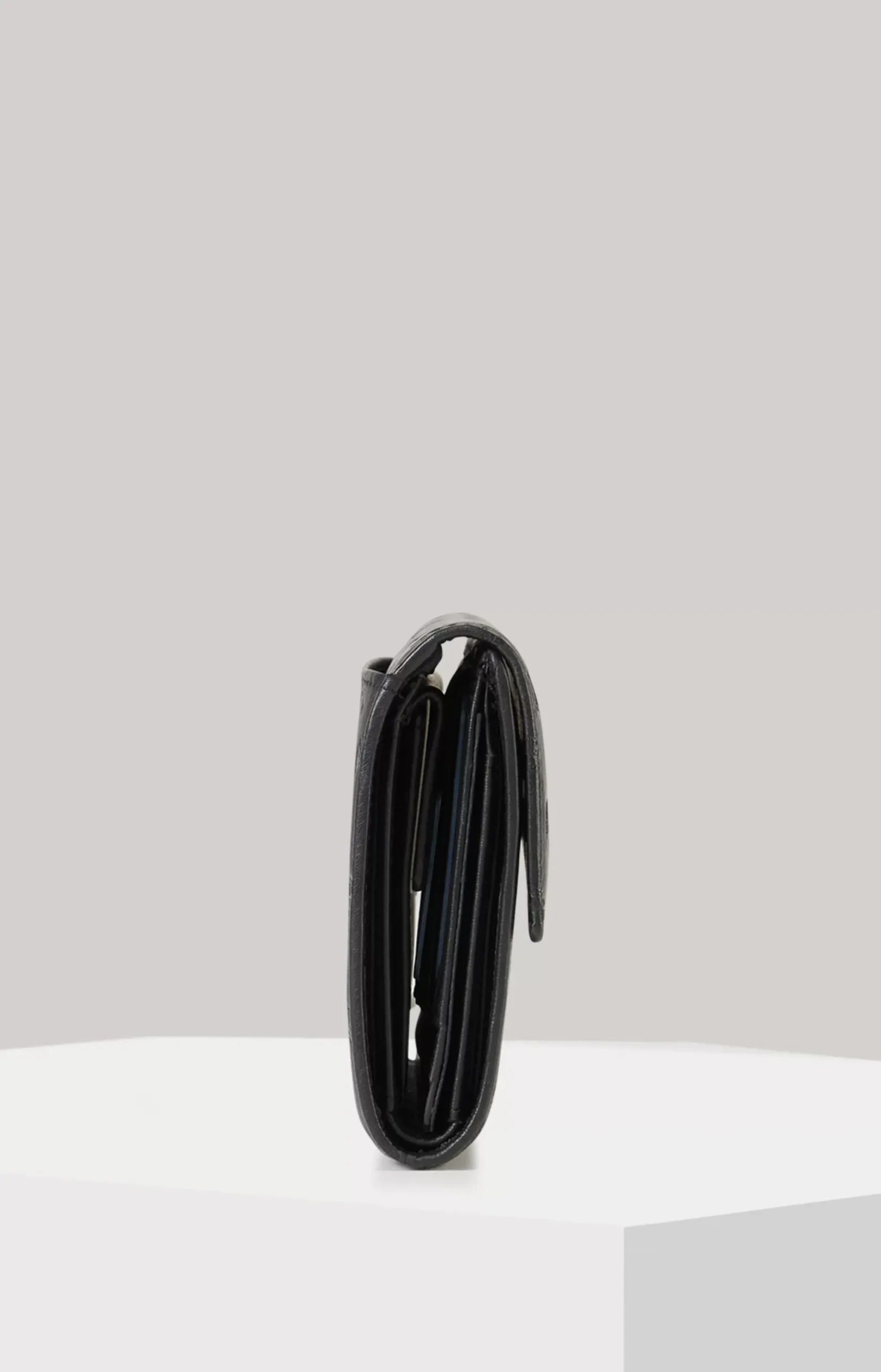 New JOOP! Leggero Stampa Cosma Wallet in black