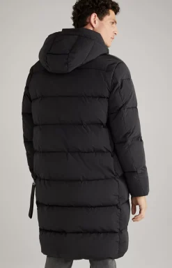 Online JOOP! Lerry Parka in black
