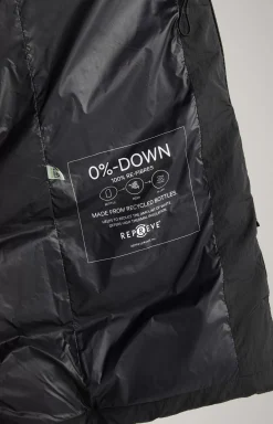 Online JOOP! Lerry Parka in black