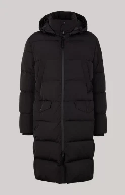 Online JOOP! Lerry Parka in black