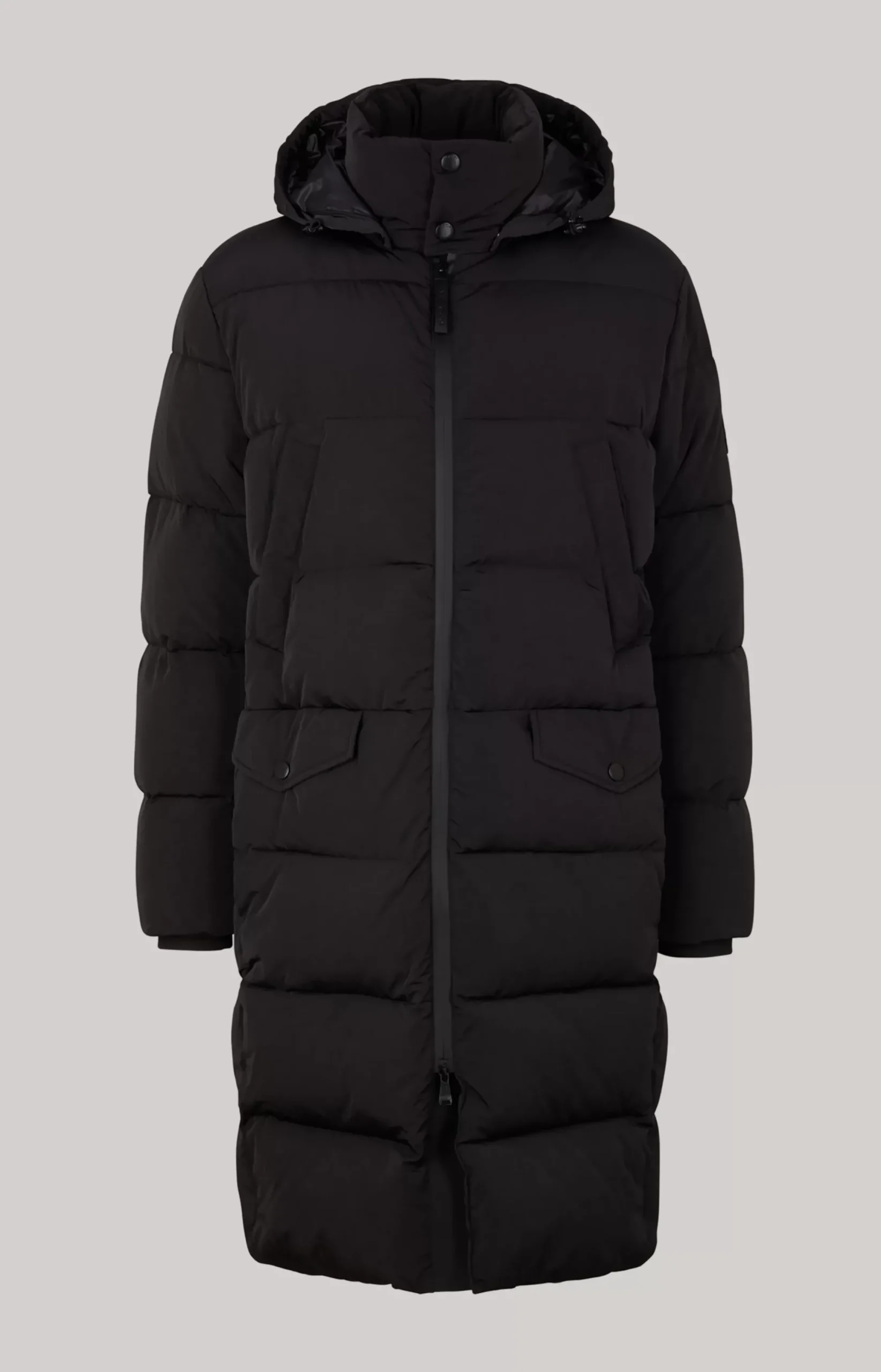 Online JOOP! Lerry Parka in black