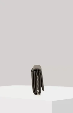 JOOP! Lettera Europa Wallet in dark grey