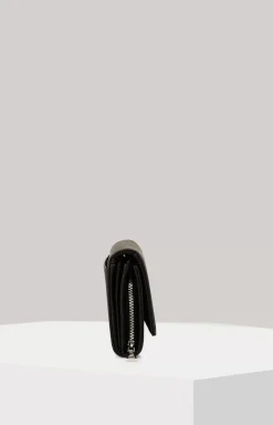 Clearance JOOP! Lettera Europa Wallet in Black