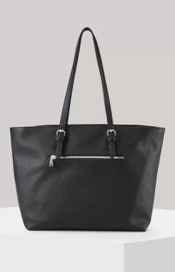 Outlet JOOP! Lettera Lara Shopper in black