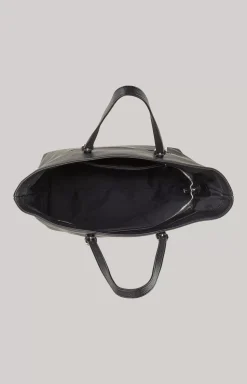 Outlet JOOP! Lettera Lara Shopper in black