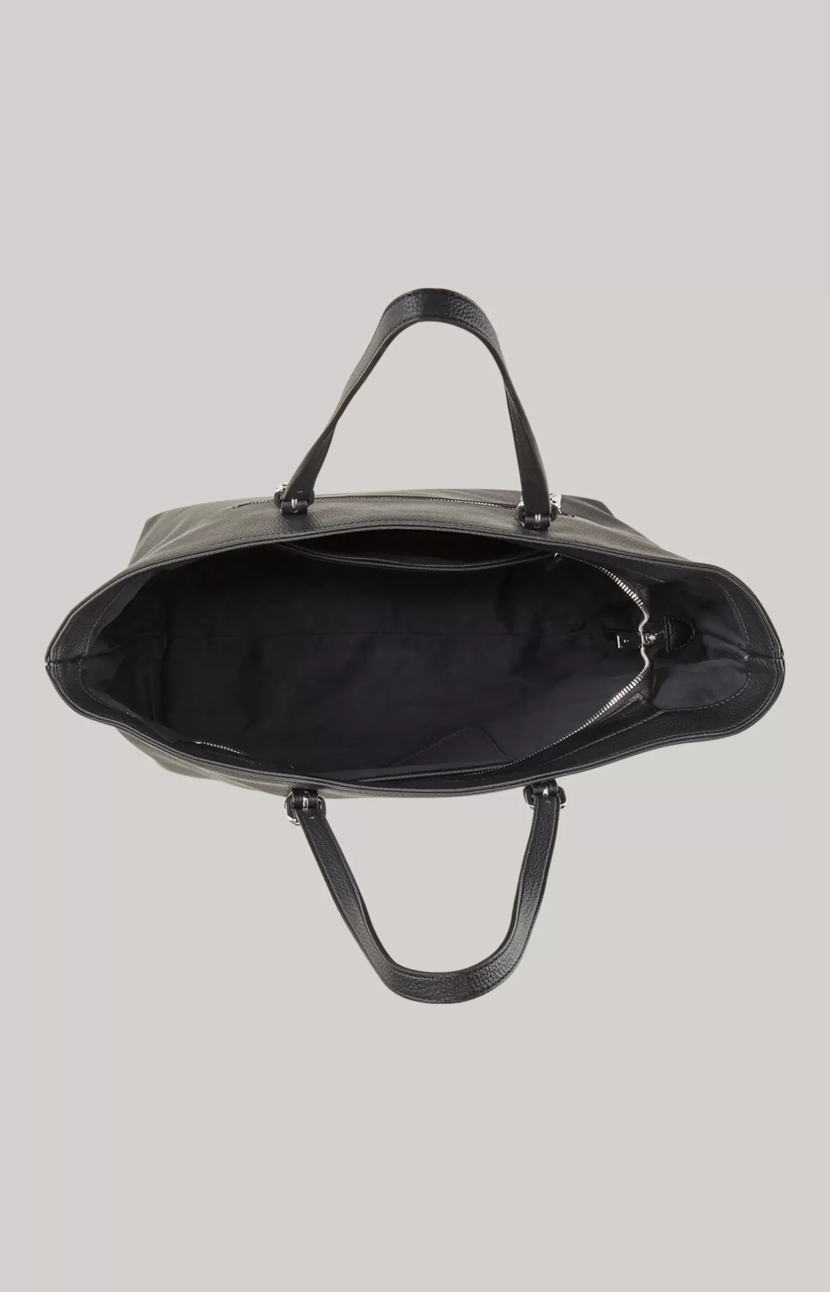 Outlet JOOP! Lettera Lara Shopper in black