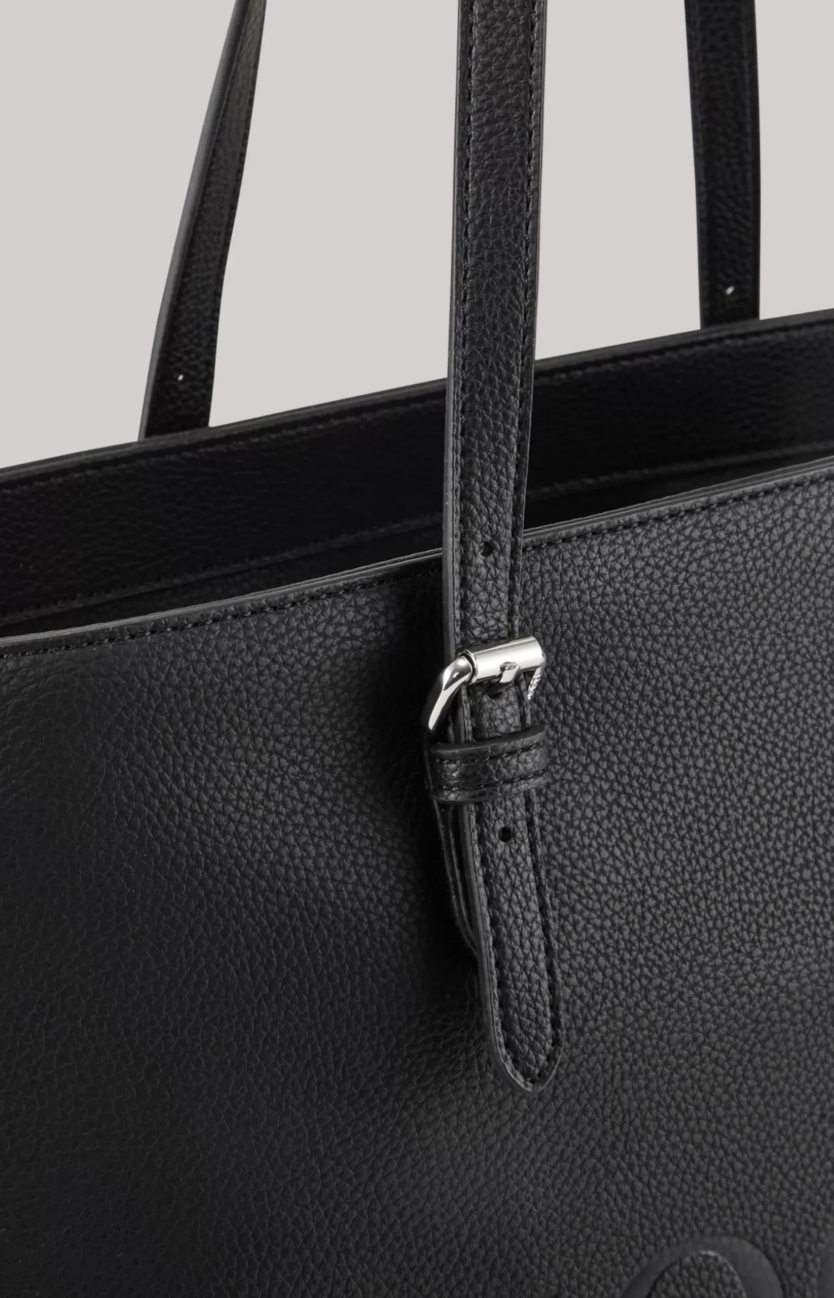Outlet JOOP! Lettera Lara Shopper in black
