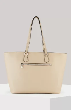 Clearance JOOP! Lettera Lara Shopper in greige