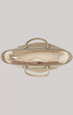 Clearance JOOP! Lettera Lara Shopper in greige
