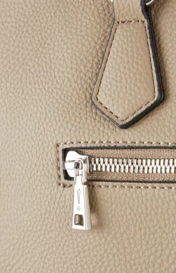 Clearance JOOP! Lettera Lara Shopper in greige