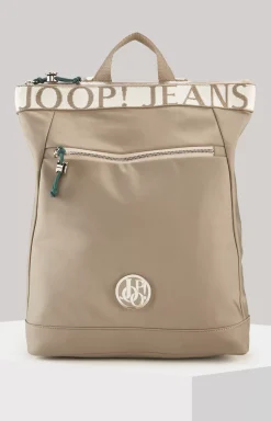 Outlet JOOP! Lietissimo Elva Backpack in grey