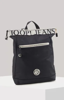 Online JOOP! Lietissimo Elva Rucksack in Mid night blue