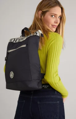 Online JOOP! Lietissimo Elva Rucksack in Mid night blue
