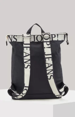 Online JOOP! Lietissimo Elva Rucksack in Mid night blue