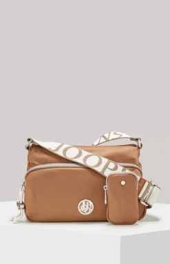 Online JOOP! Lietissimo Jasmina Shoulder Bag in brown