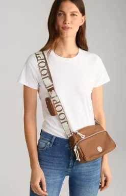 Online JOOP! Lietissimo Jasmina Shoulder Bag in brown