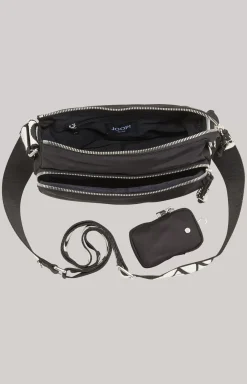 Clearance JOOP! Lietissimo Jasmina Shoulder Bag in black