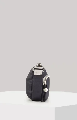 JOOP! Lietissimo Jasmina Shoulder Bag in Midnight Blue navy