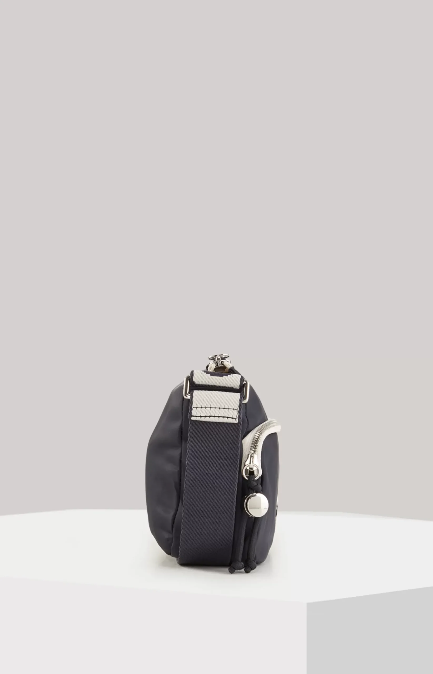 JOOP! Lietissimo Jasmina Shoulder Bag in Midnight Blue navy