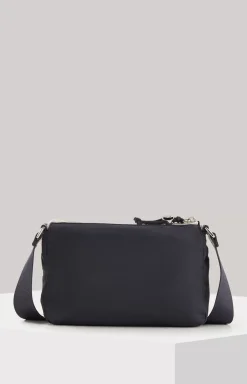 JOOP! Lietissimo Jasmina Shoulder Bag in Midnight Blue navy