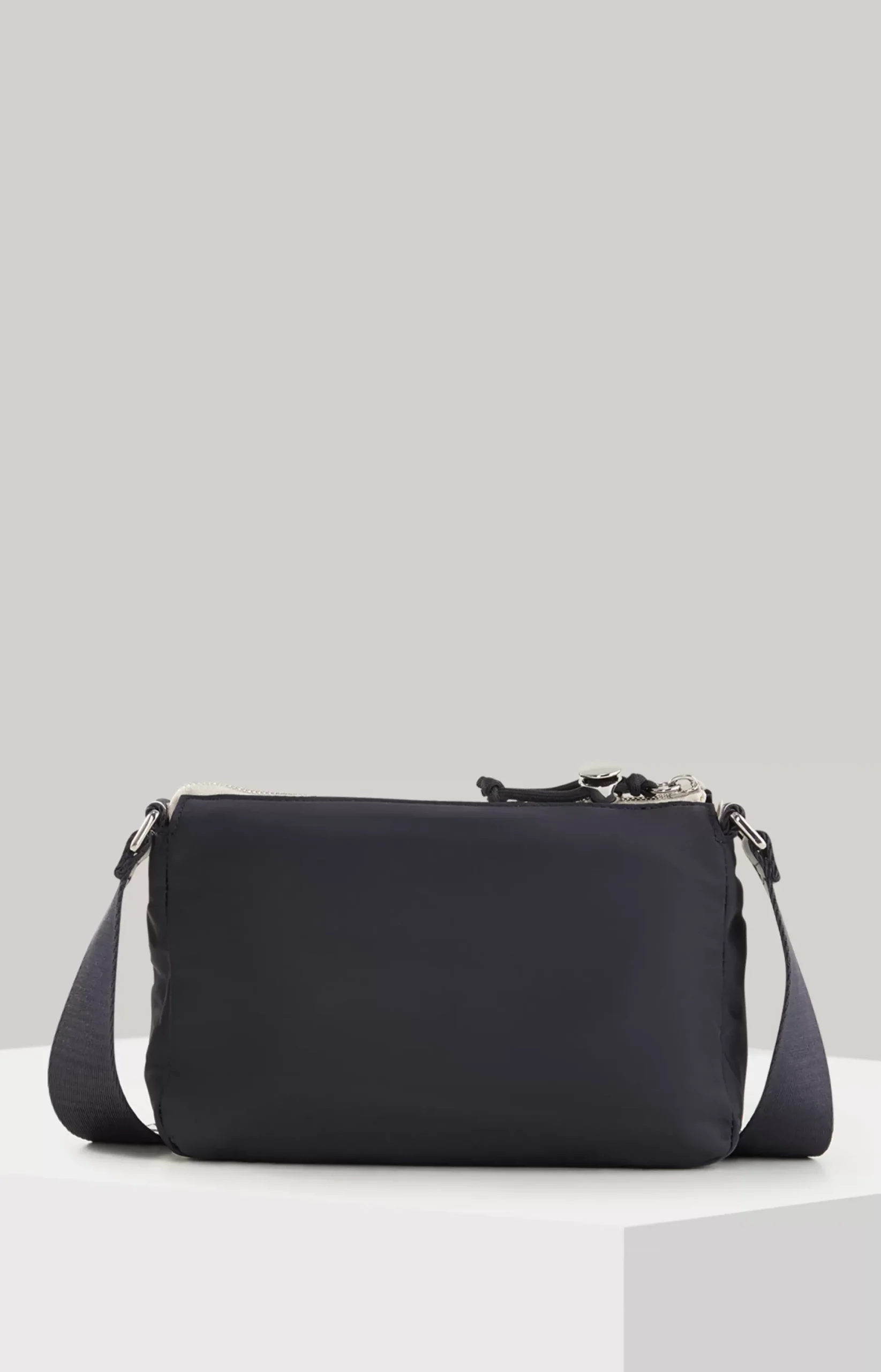 JOOP! Lietissimo Jasmina Shoulder Bag in Midnight Blue navy