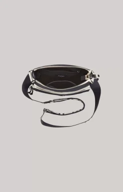 JOOP! Lietissimo Jasmina Shoulder Bag in Midnight Blue navy