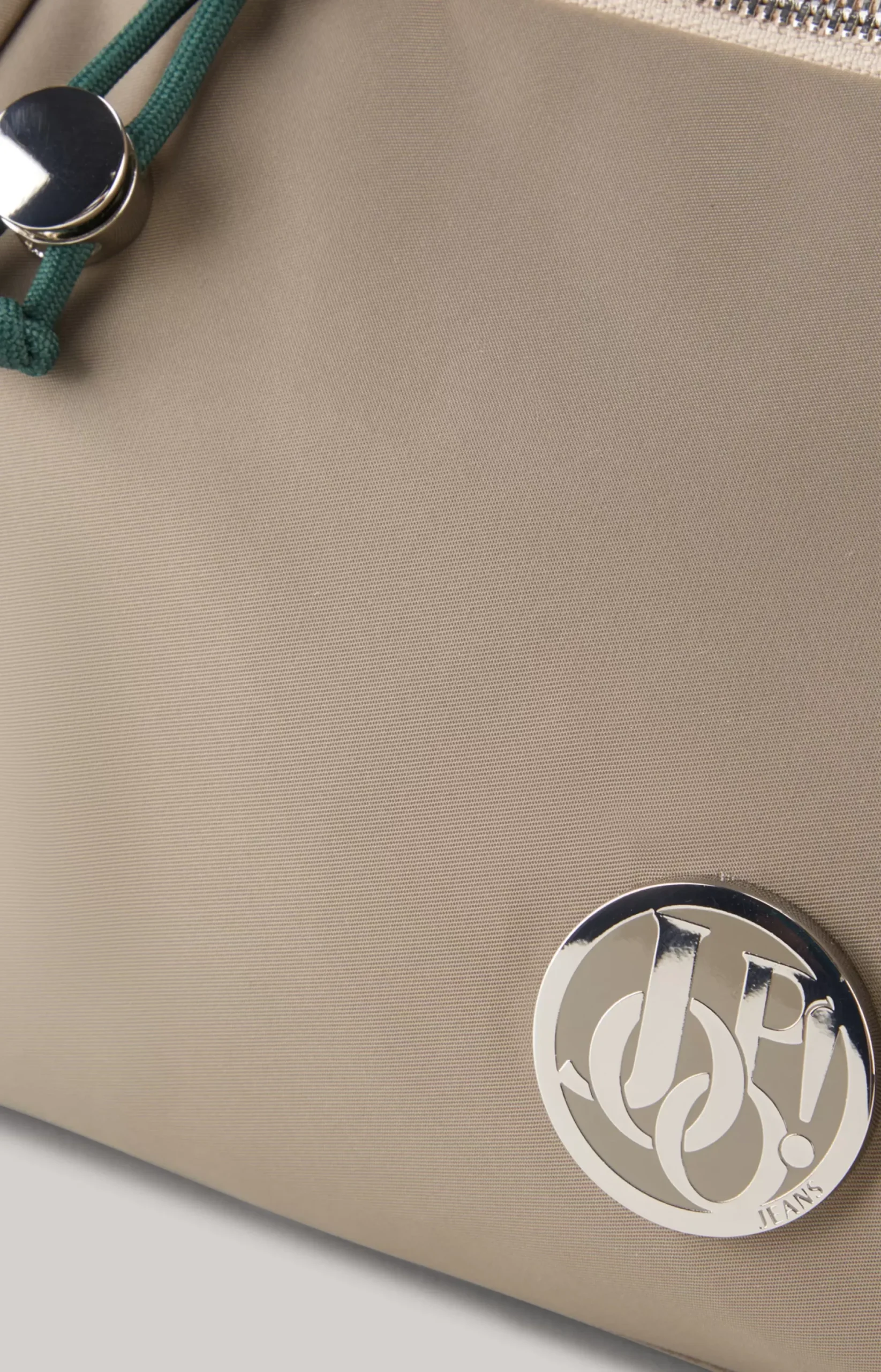 Outlet JOOP! Lietissimo Kaja Shoulder Bag in grey
