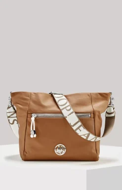 Clearance JOOP! Lietissimo Lani Shoulder Bag in brown