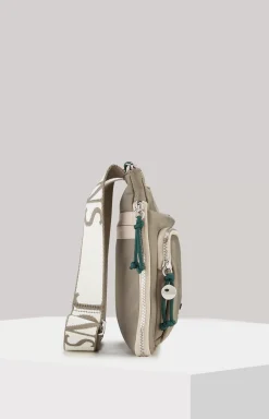 JOOP! Lietissimo Lilou Shoulder Bag in grey