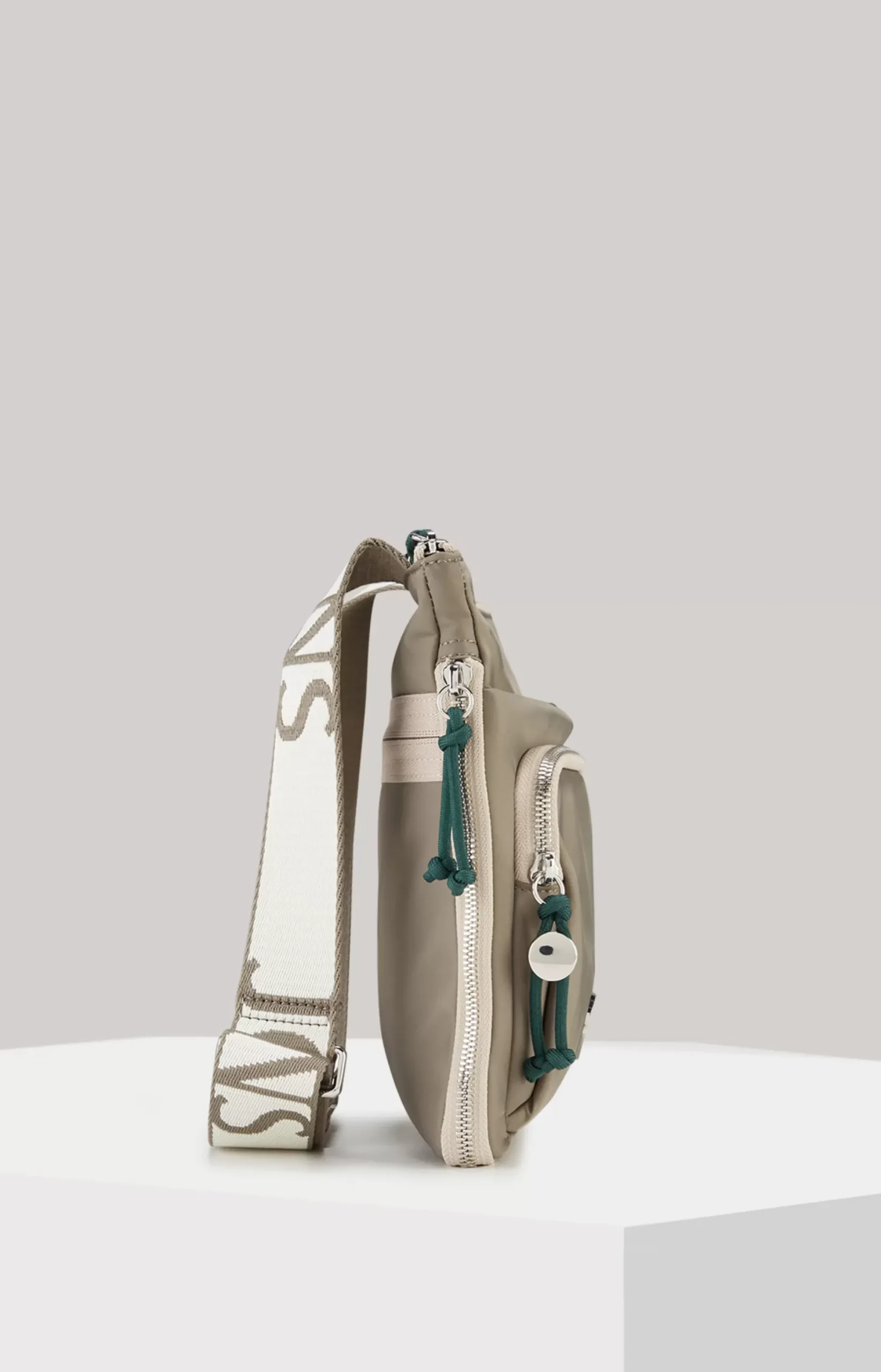JOOP! Lietissimo Lilou Shoulder Bag in grey