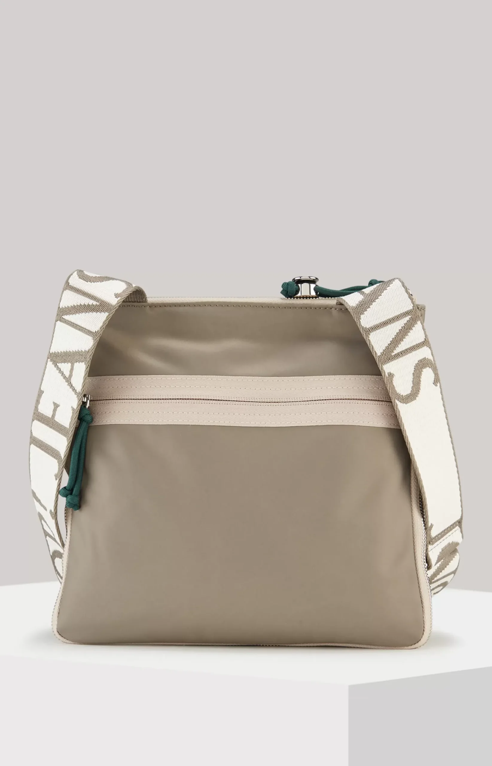 JOOP! Lietissimo Lilou Shoulder Bag in grey