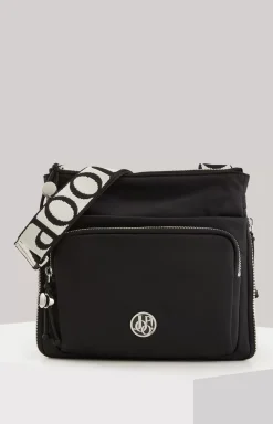 Outlet JOOP! Lietissimo Lilou Shoulder Bag in black