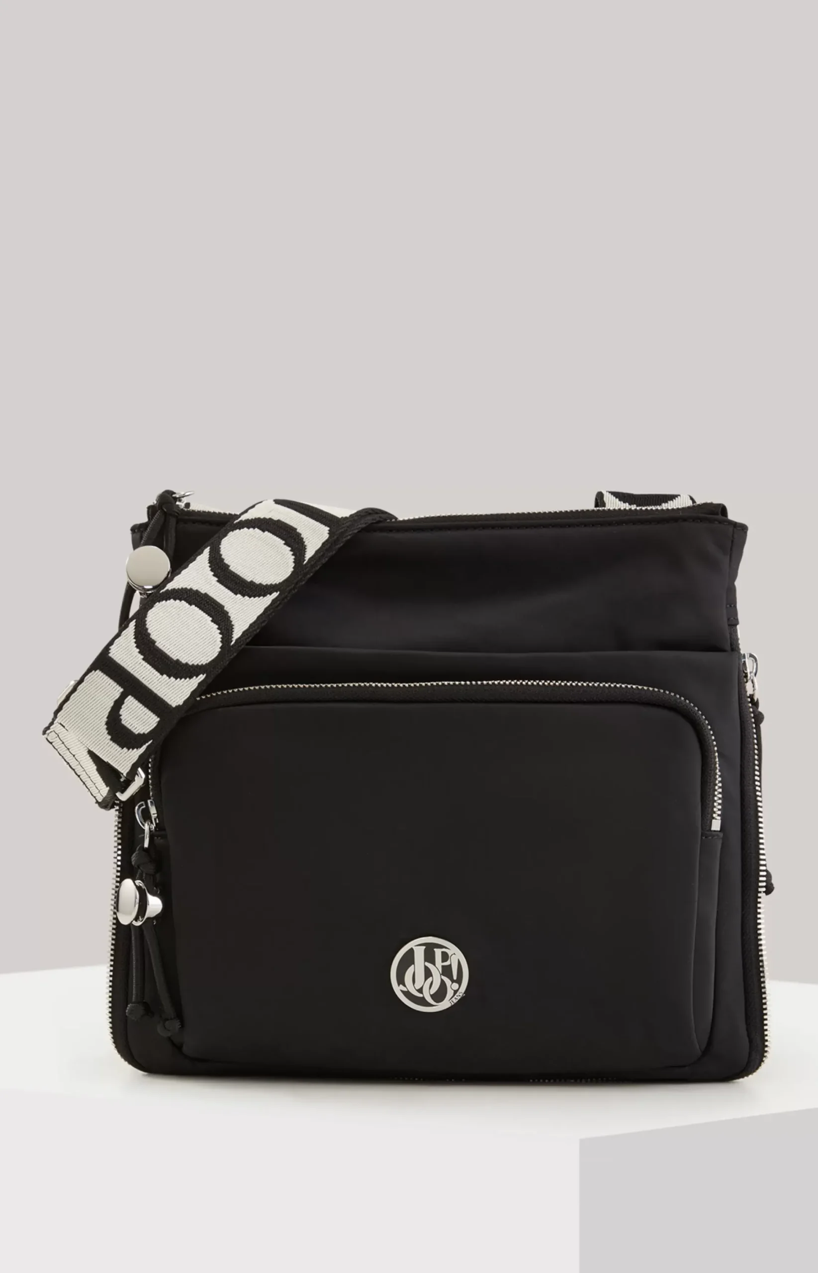 Outlet JOOP! Lietissimo Lilou Shoulder Bag in black