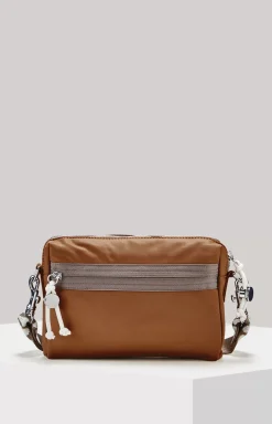 Outlet JOOP! Lietissimo Loretta Shoulder Bag in brown
