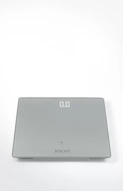 Sale JOOP! Lifestyle scales, grey plain light grey 2