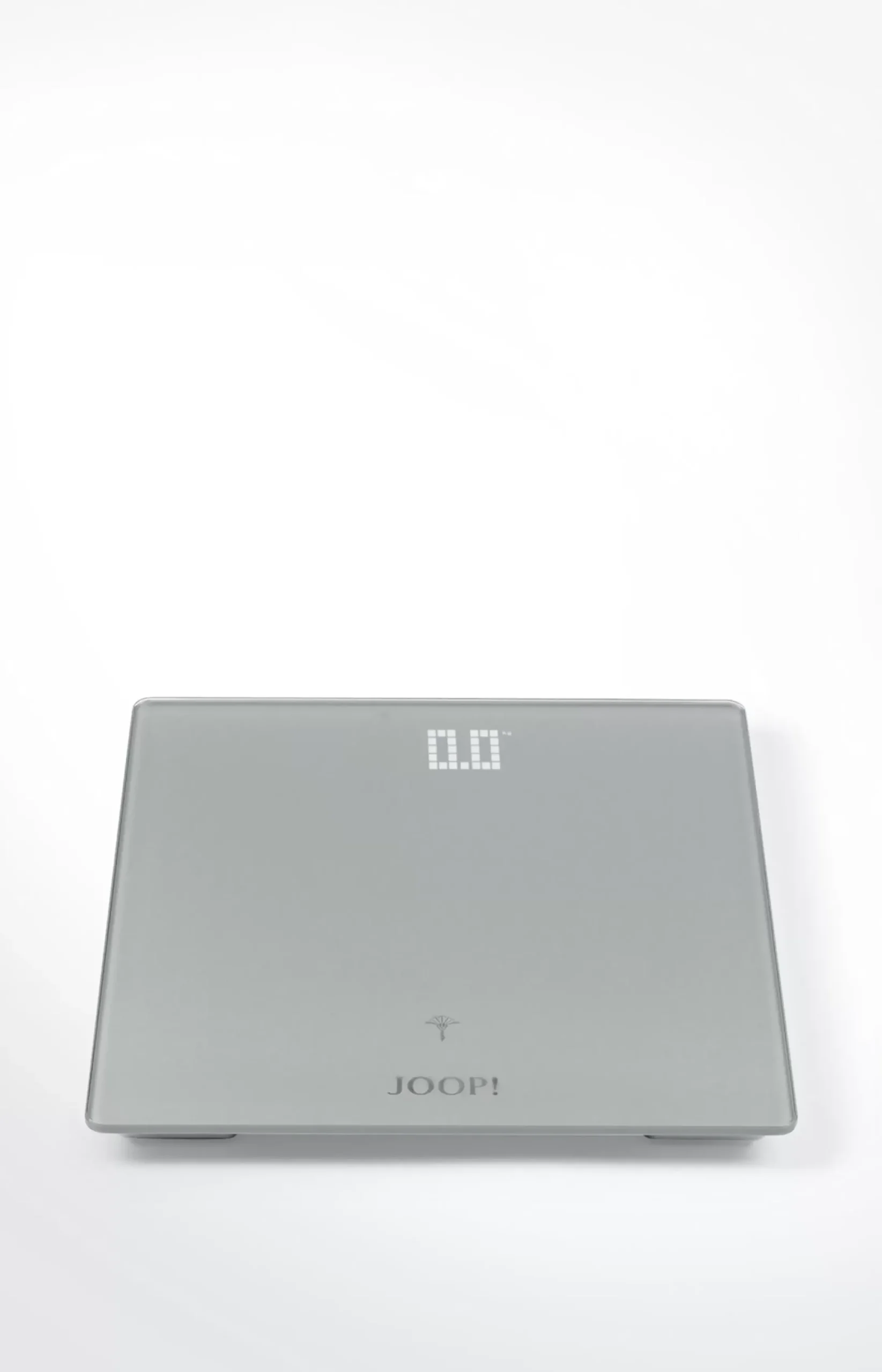 Sale JOOP! Lifestyle scales, grey plain light grey 2