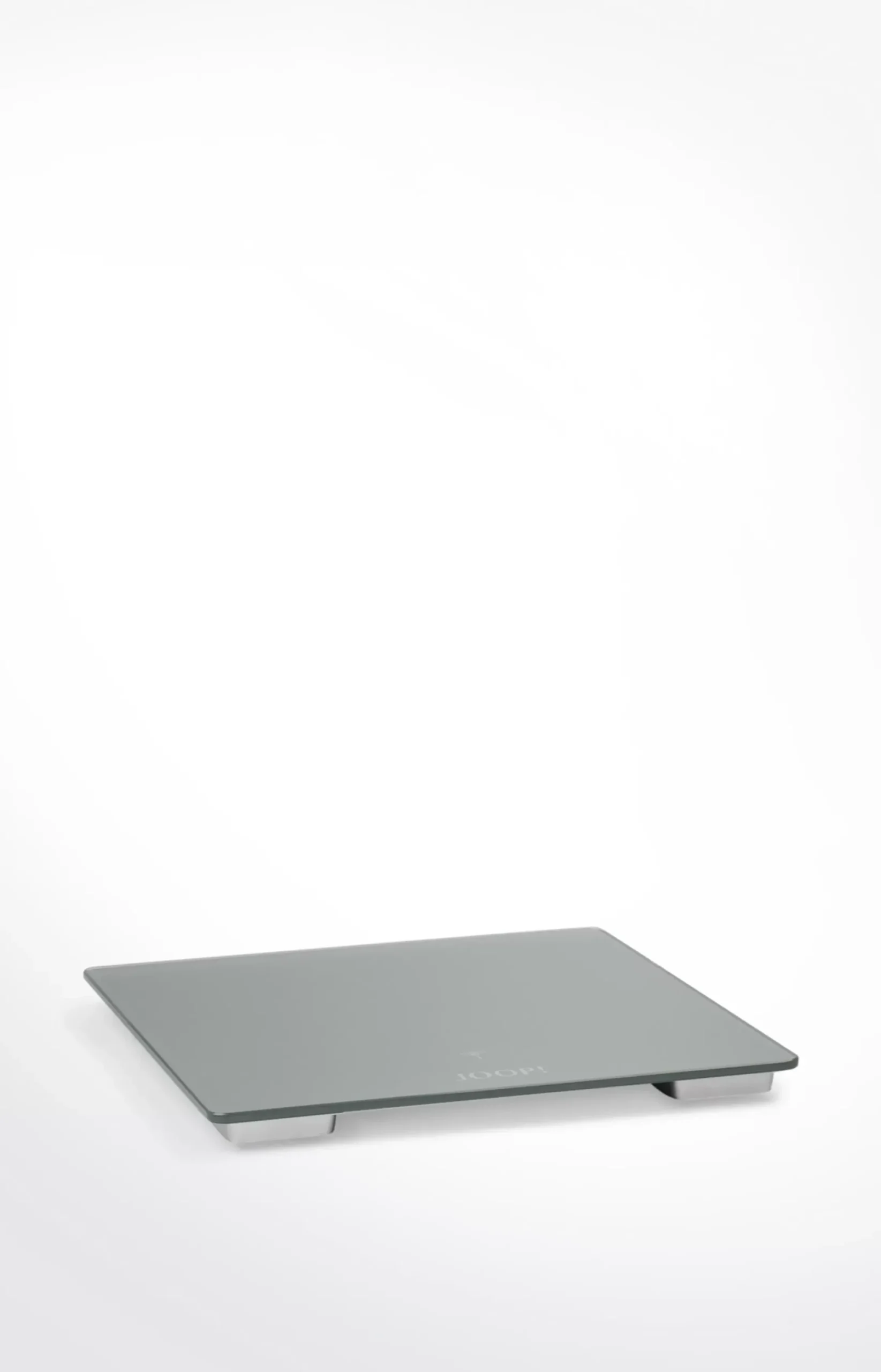 Sale JOOP! Lifestyle scales, grey plain light grey 2