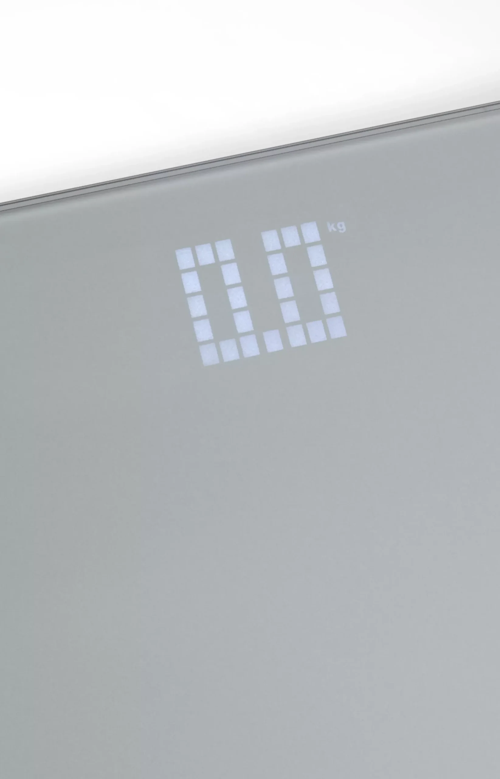Sale JOOP! Lifestyle scales, grey plain light grey 2