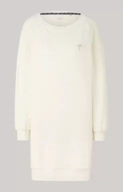 Clearance JOOP! Long Loungewear Sweater in milkshake