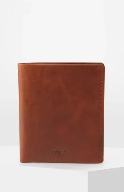 Outlet JOOP! Loreto Daphnis Wallet in cognac/brown